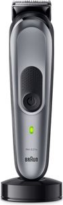 Braun MGK7420 10 w 1 trymer do brody maszynka do strzyżenia włosów trymer do włosów na ciele trymer do uszu (80707960)