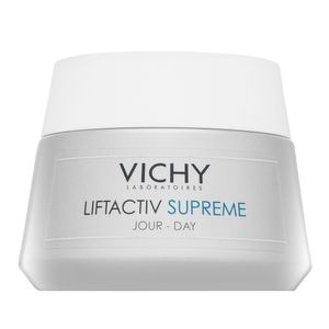 Vichy Liftactiv Supreme krem przeciwzmarszczkowy na dzień do skóry normal i mieszanej 50ml