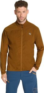 Ziener Nedmund Jacke Braun 54 Mann Braun 54