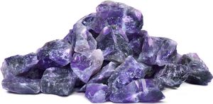 Amethyst (Rohstein) 50 g
