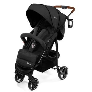 BabyGo Buggy Basket Dunkelgrau BabyGo Buggy Basket Dunkelgrau