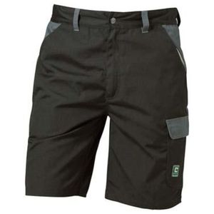 Elysee Short Rio Gr. 56 schwarz/grau