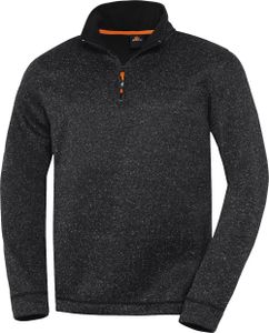 NORDCAP Strickfleece-Troyer, leicht, atmungsaktiv und schnelltrocknend