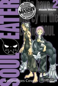 Carlsen SOUL EATER Massive 2 102962