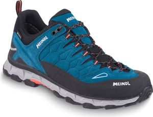 MEINDL Lite Trail GTX Schuhe Herren blau 45