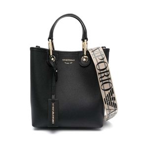 Emporio Armani Damen Handtaschen 3D255Y FO5B8 5218 Farbe:Schwarz Größe: Einheitsgröße