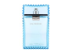 Versace Eau Fraiche Man eau de Toilette für Herren 200 ml