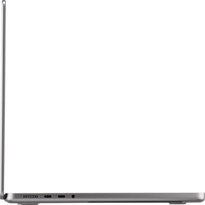 Apple MacBook Pro 14-inch M1 Pro 16GB 512GB - space grey