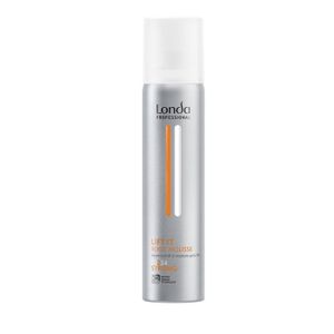 Londa Professional Lift It Root Mousse Schaumfestiger für Haarvolumen 250 ml