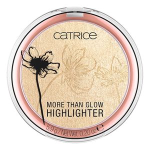 Catrice More Than Glow Highlighter 5.9 G #010