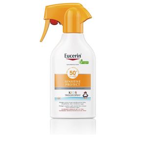 Eucerin Sun Protection Kids Spray Spf50+ 250 Ml