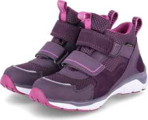 Superfit Sport5 Mädchen Halbschuh in Violett, Größe 27 Superfit Sport5 Mädchen Halbschuh in Violett, Größe 27