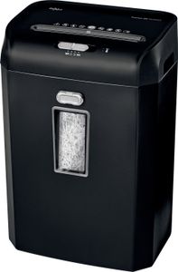 REXEL Aktenvernichter ProMax QS REX623 Partikel 4 x 40 mm