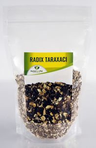 Löwenzahnwurzel tee geschnitten Ohne Sand Dandelion Root Radix Taraxaci 500G