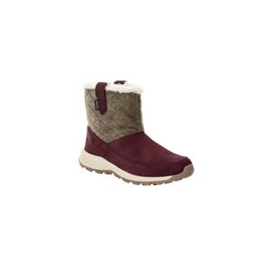 Jack Wolfskin Schuhe Queenstown Texapore, 40535512700