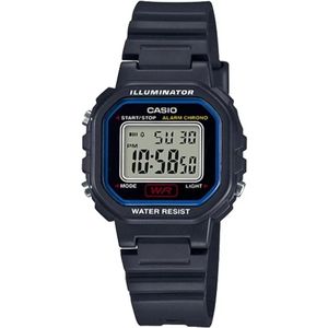 Casio Uhr Illuminator LA-20WH-1ADF