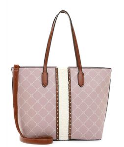 Tamaris Anastasia Teddy Shopper Oldrose Tamaris Anastasia Teddy Shopper Oldrose