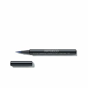 Artdeco Long Lasting Liquid Liner Intense #12-blue-line