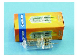 Omnilux 120V/300W Gx-6,35 75H 3200K