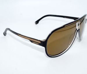 Carrera CARRERA 1057/S 2M2 BLACK GOLD 64/11/135 Herren Sonnenbrillen Carrera CARRERA 1057/S 2M2 BLACK GOLD 64/11/135 Herren Sonnenbrillen