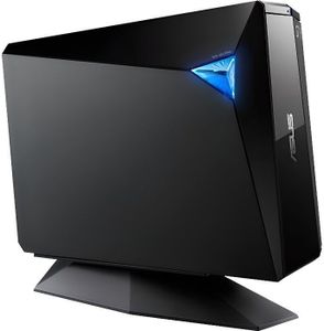 ASUS BW-16D1H-U PRO Optická mechanika Blu-Ray DVD Combo čierna