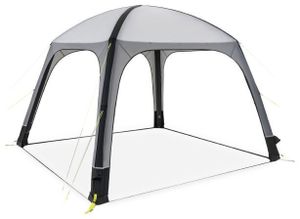 Kampa AIR Shelter, Schutz, Grau, Polyester, 3000 mm, 3000 mm, 2250 mm