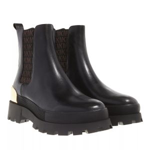 Michael Kors Rowan Bootie Black