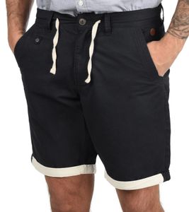 Blend BHKankuro Herren Chino Shorts Bermuda Kurze Hose mit Kordeln Regular Fit