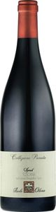 Isole e Olena Syrah Toscana Collezione Privata Toskana 2017 Wein ( 1 x 0.75 L )