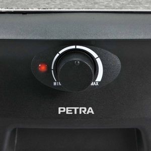 Princess Raclette-Steingrill mit 4 Pfannen 600 W 162810