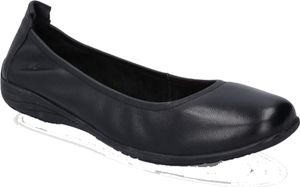 Josef Seibel Ballerinas Ballerinas Leder