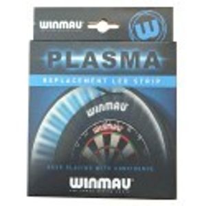 Ersatz-Dartscheibenlicht Plasma Winmau Darts Leds 4301 Dartscheibe WINMAU