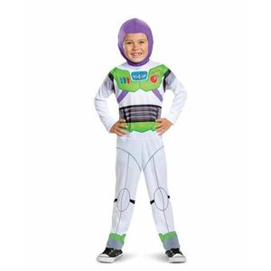 Detský kostým Toy Story 4 Buzz Classic