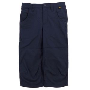 Jack Wolfskin Treasure Hunter 3/4 Pants Kinder Hose Outdoor Wandern 1608391-1010 128