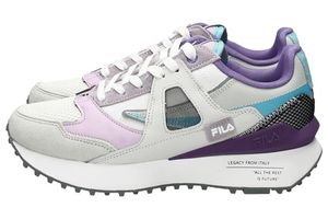 Fila Contempo Damen Sport Turnschuhe Contempo Damen Laufschuhe