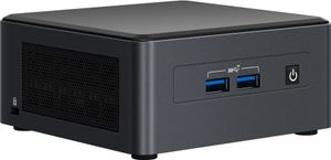 Intel Next Unit of Computing Kit 11 Pro Kit - NUC11TNHi3 | BNUC11TNHI30002