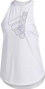 ADIDAS W Tech Bos Tk T-Shirt Women white S