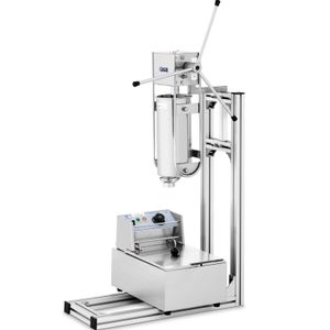 Royal Catering Churro Maschine - 5 L - Royal Catering - 2500 W