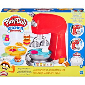 Hasbro Play-Doh Kitch Creat Sup Küchenma  F47185L0