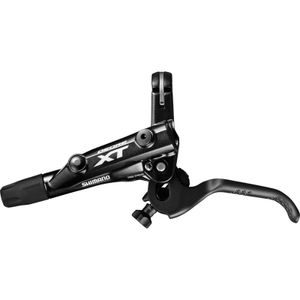 Shimano BL-M8100-L Dźwignia hamulca tarczowego Lewa ręka