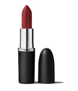 MAC Cosmetics Cximal Silky Matte Lipstick Matter Lippenstift 660 AVANT GARNET 3,5 gr