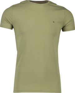 Tommy Hilfiger T-Shirt Grün