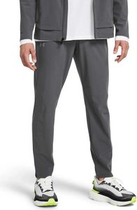 Under Armour Storm Run Hosen Grau M Mann Grau M
