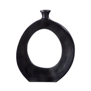 GILDE  Vase Pieno  H. 40 cm,69134