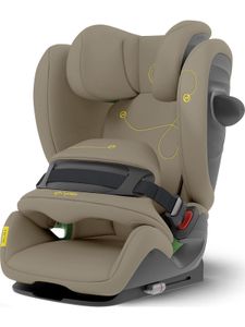CYBEX Baby Auto-Kindersitz PALLAS G i-Size, Seashell Beige Kindersitze Autositze 1/2/3