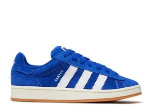 Adidas Campus 00s Lucid Blue Gum