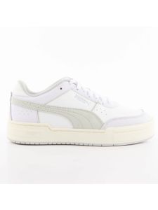 Puma Ca Pro Sport Lth - puma white-spring lavender, Größe:6.5
