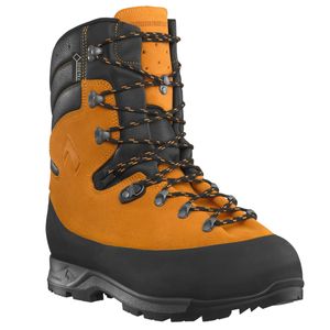 Haix Protector Forest 2.1 Schnittschutzstiefel, Farbe:orange, Schuhgröße:46.5 (UK 11.5)
