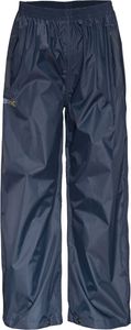 Regatta - Detské nohavice Pack It Overtrousers - nohavice do dažďa