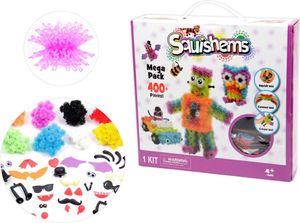 Alsino Magic Stick Balls Klettkugeln Squish Em Klettbällchen Kreativ Spielzeug Squishems